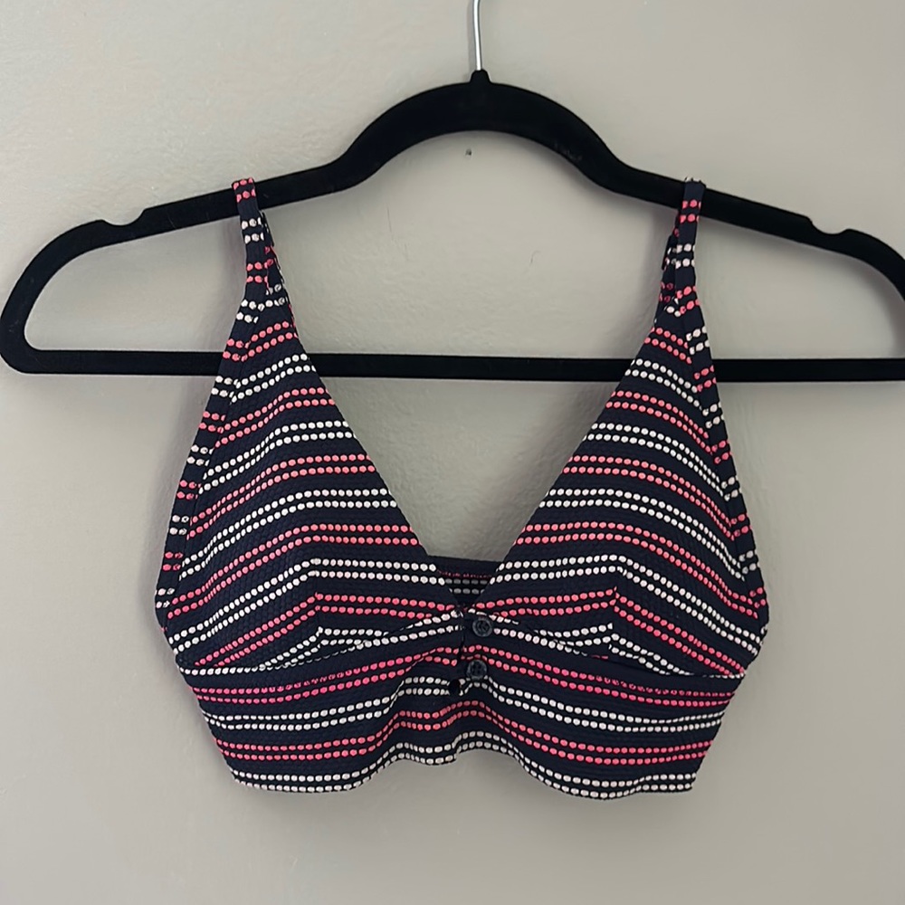 Aerie Triangle Bikini